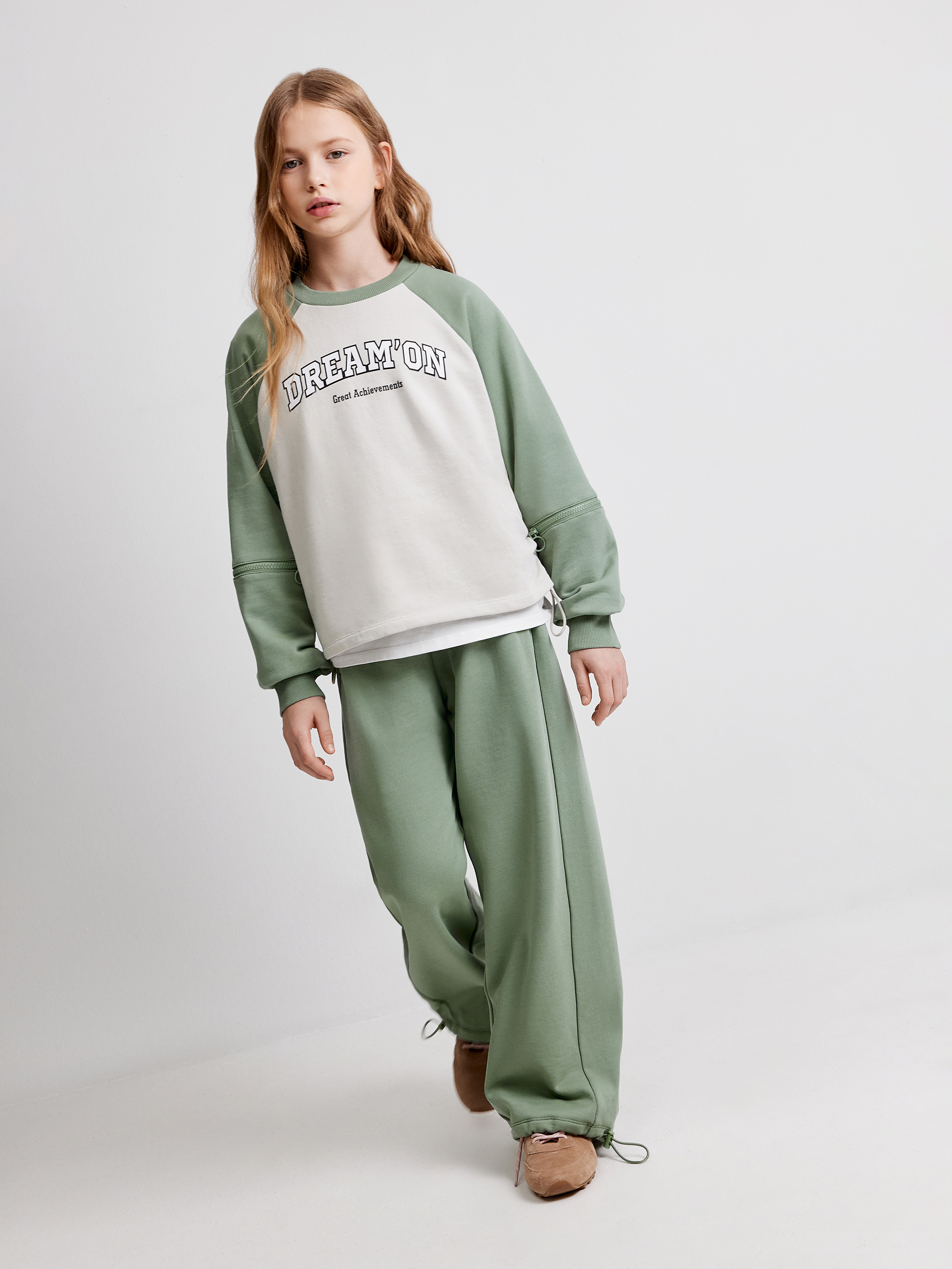 Свитшот Acoola 20240170022_0094610 - фото 8