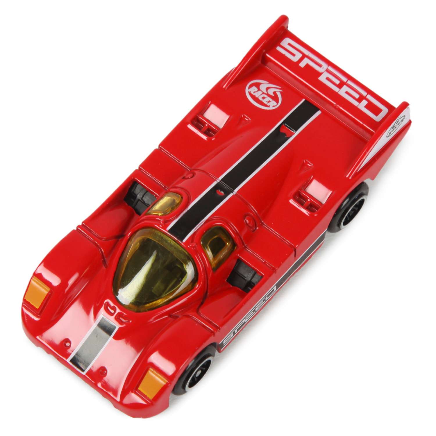 Автомобиль Mobicaro гоночный 1:64 в ассортименте OTB0583979 - фото 9