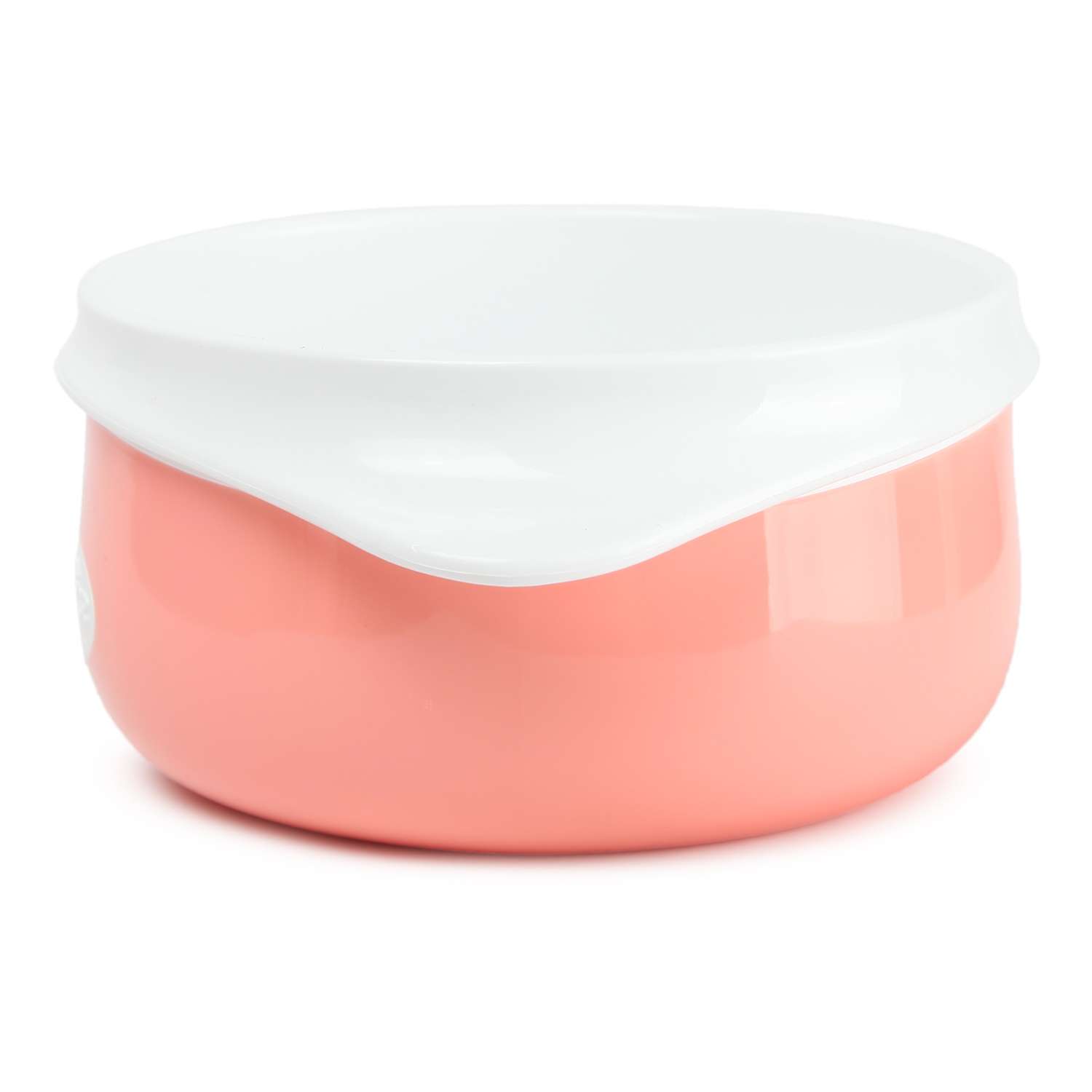 Набор посуды BabyGo Fisher Price Pink 6 шт. - фото 8