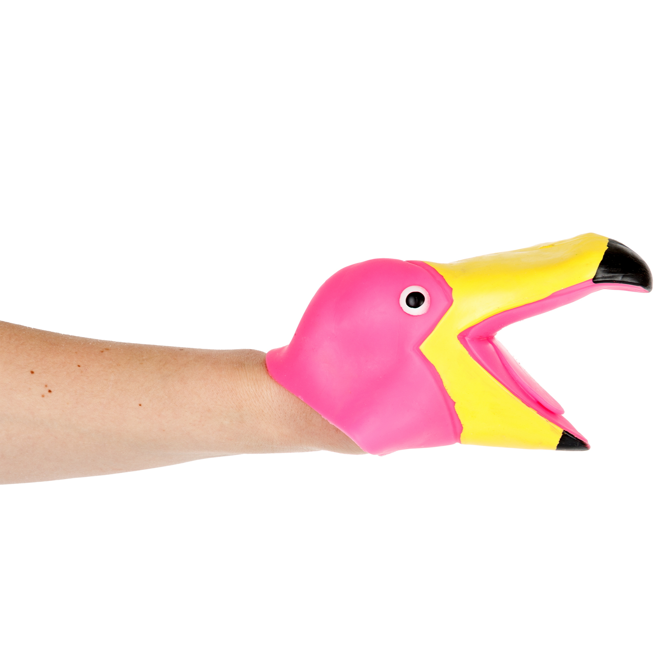 Игрушка 1TOY Фламинго - фото 4
