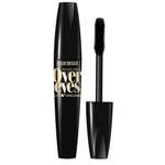 Тушь для ресниц черная Belor Design Overeyes Volume Lift Mascara Объемная Подкручивающая 11 г