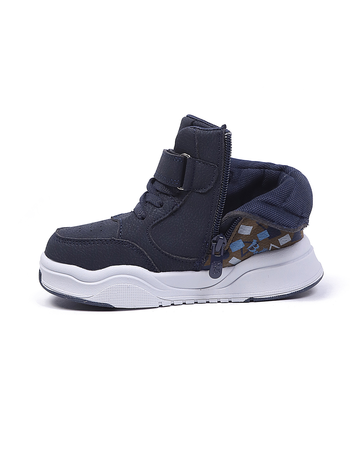 Ботинки Boys and Girls 2691682 - фото 2