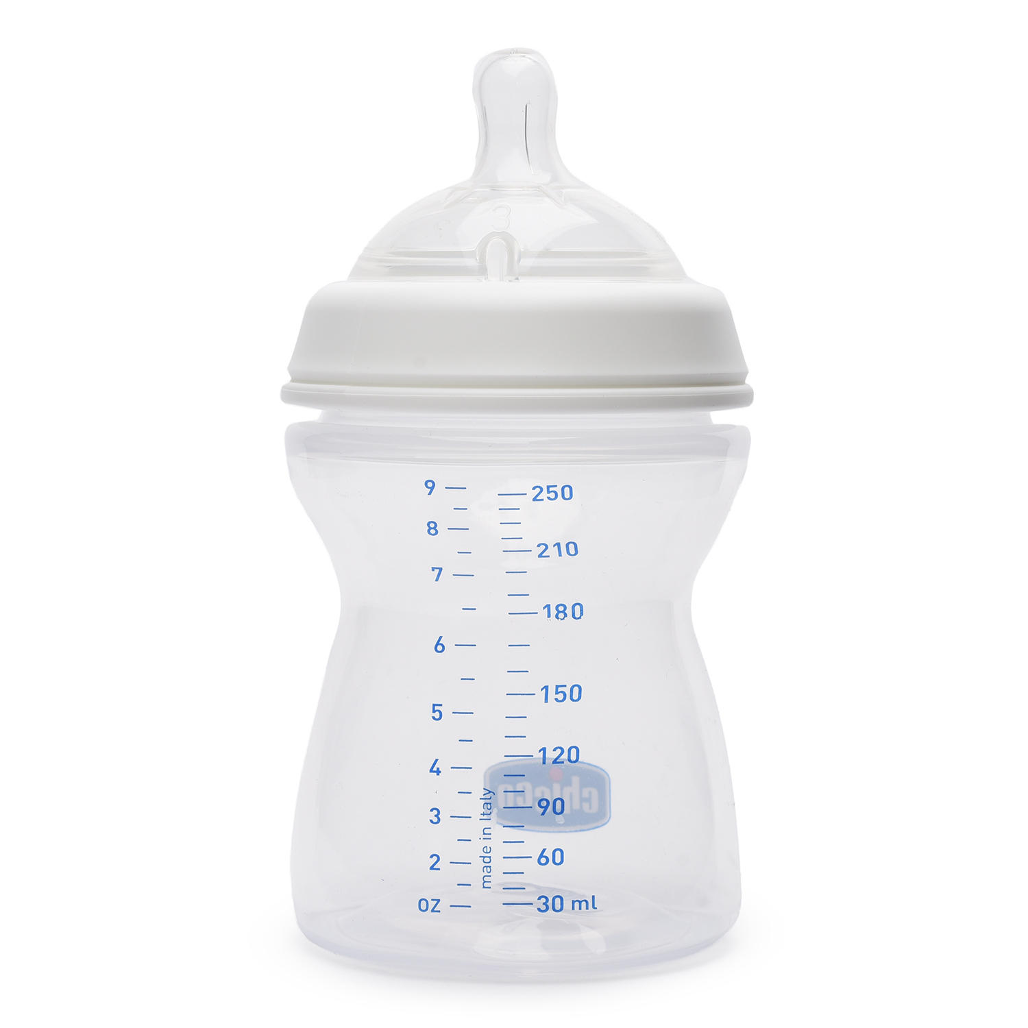 Бутылочка Chicco 250 мл - фото 2