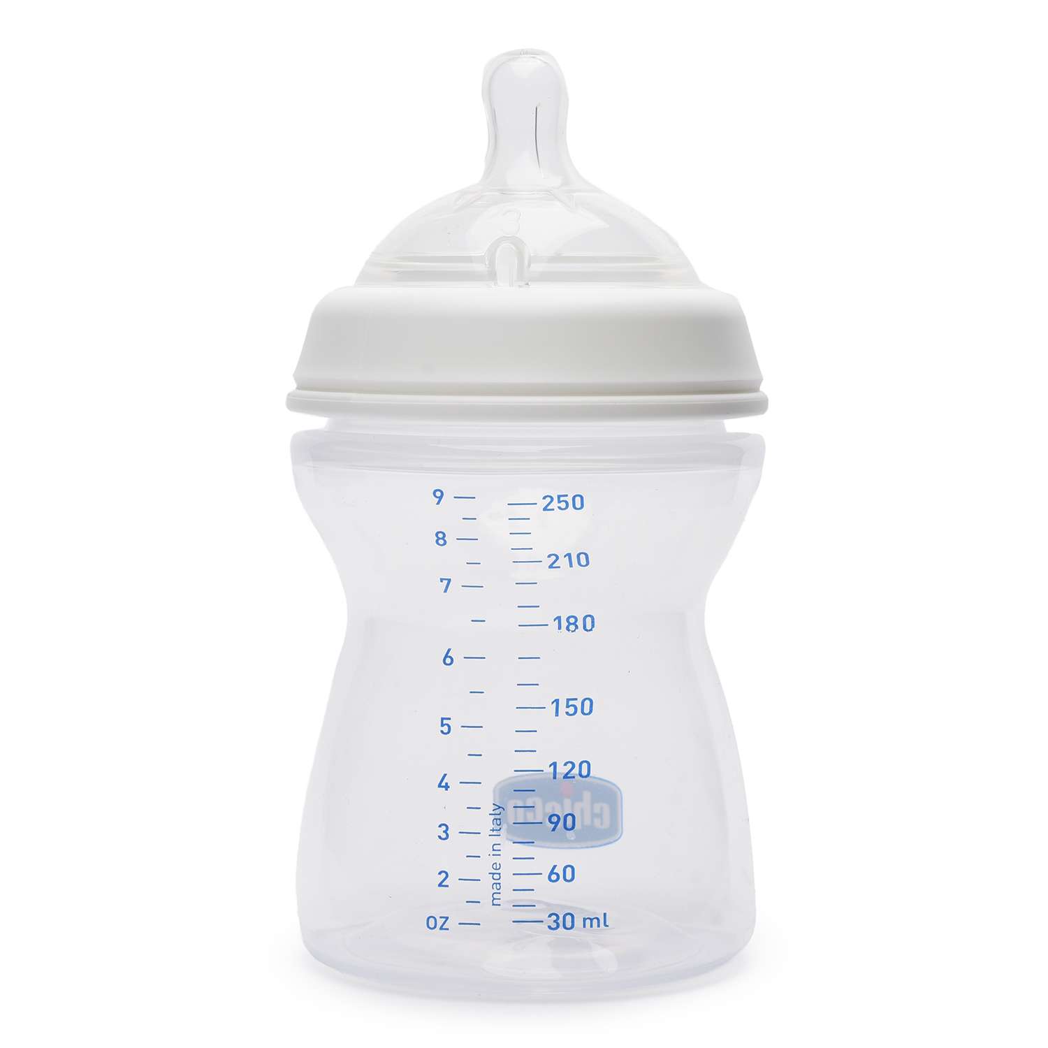 Бутылочка Chicco 250 мл - фото 2