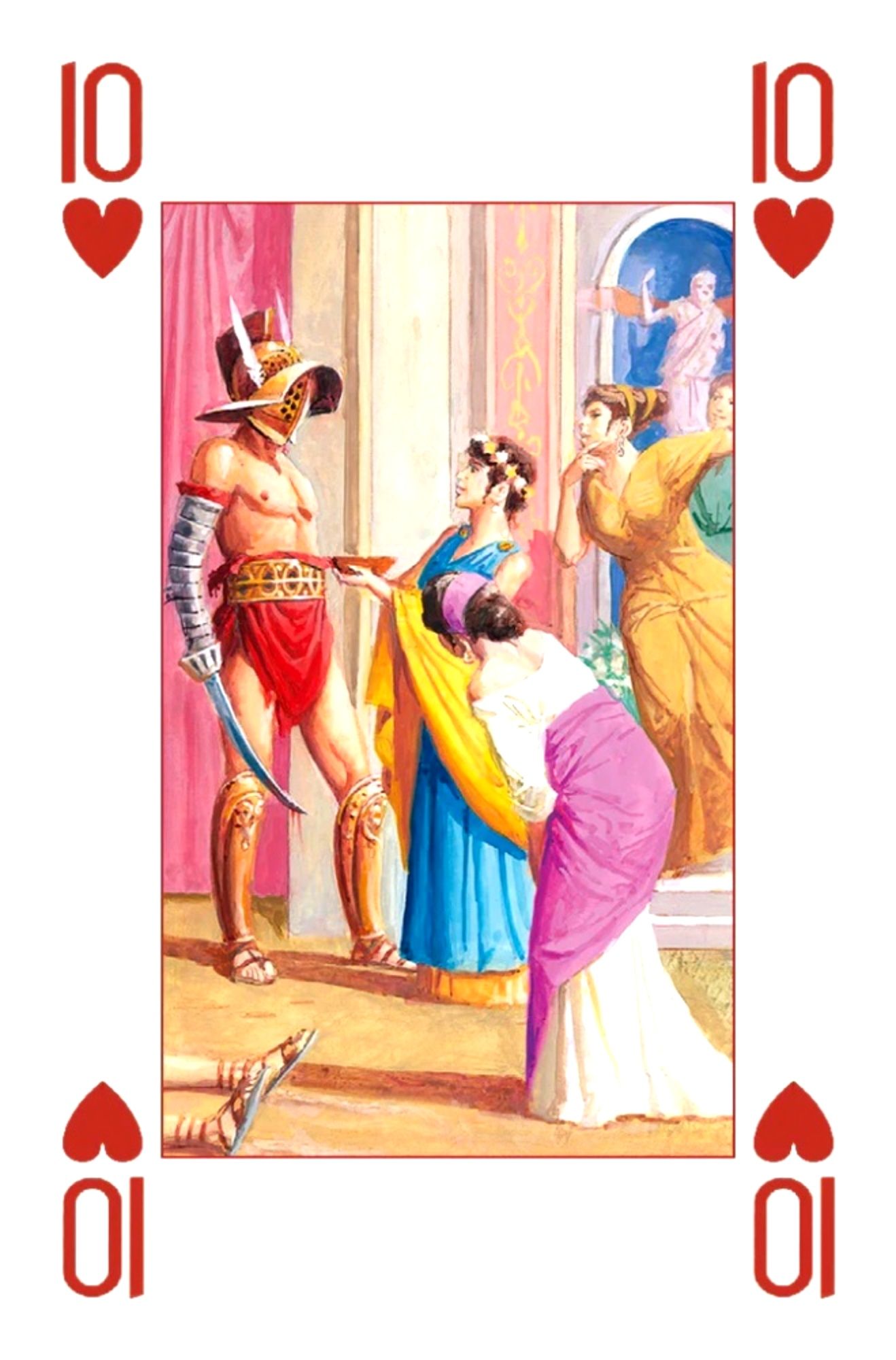 Настольная игра Lo Scarabeo - фото 2