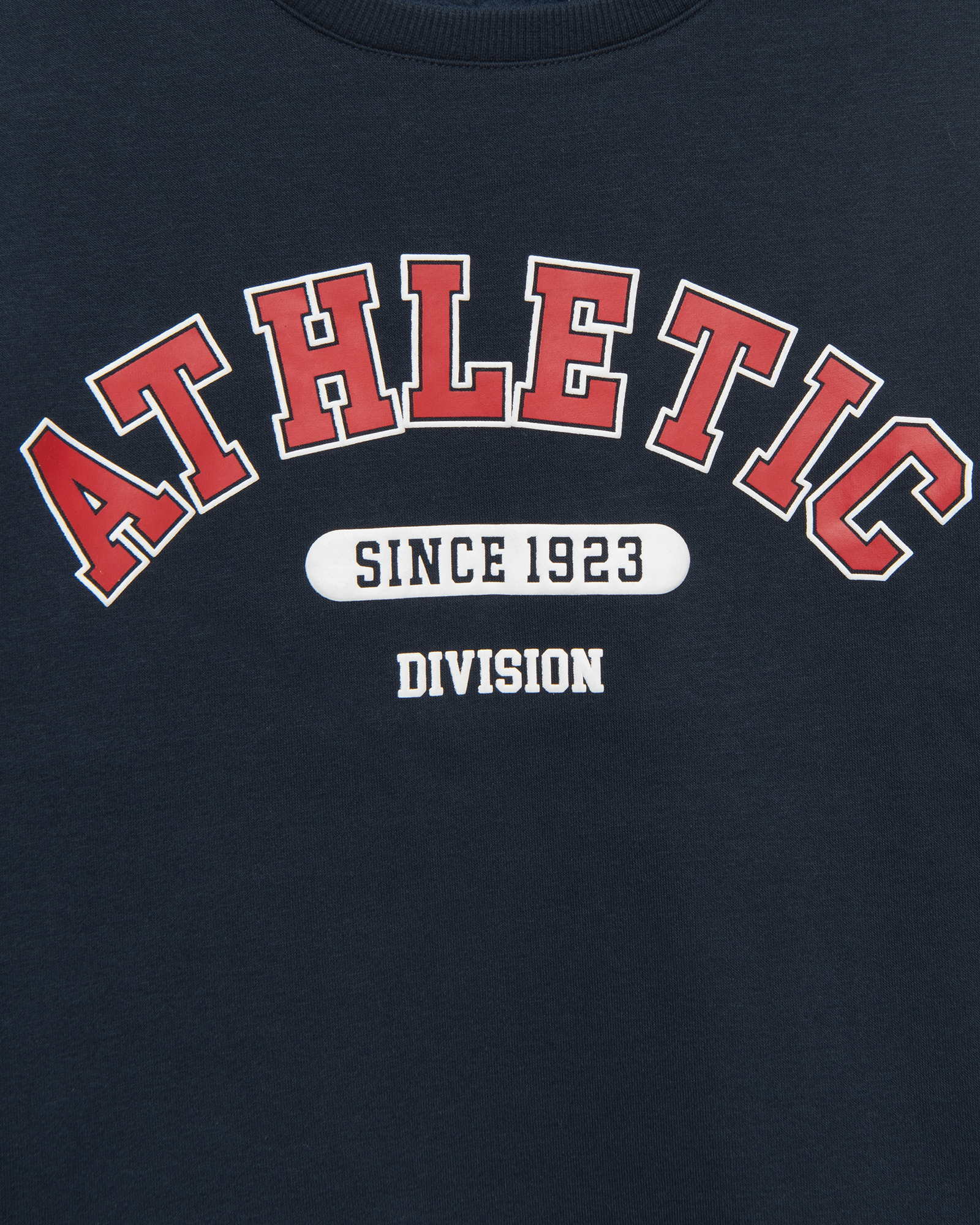 Свитшот Futurino W24FU1-B41Ttb-D6 - фото 4