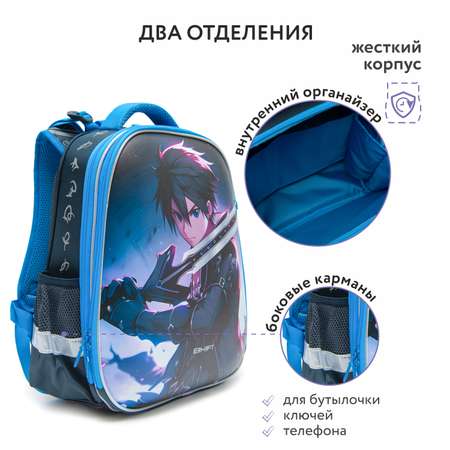 Ранец Erhaft Самурай