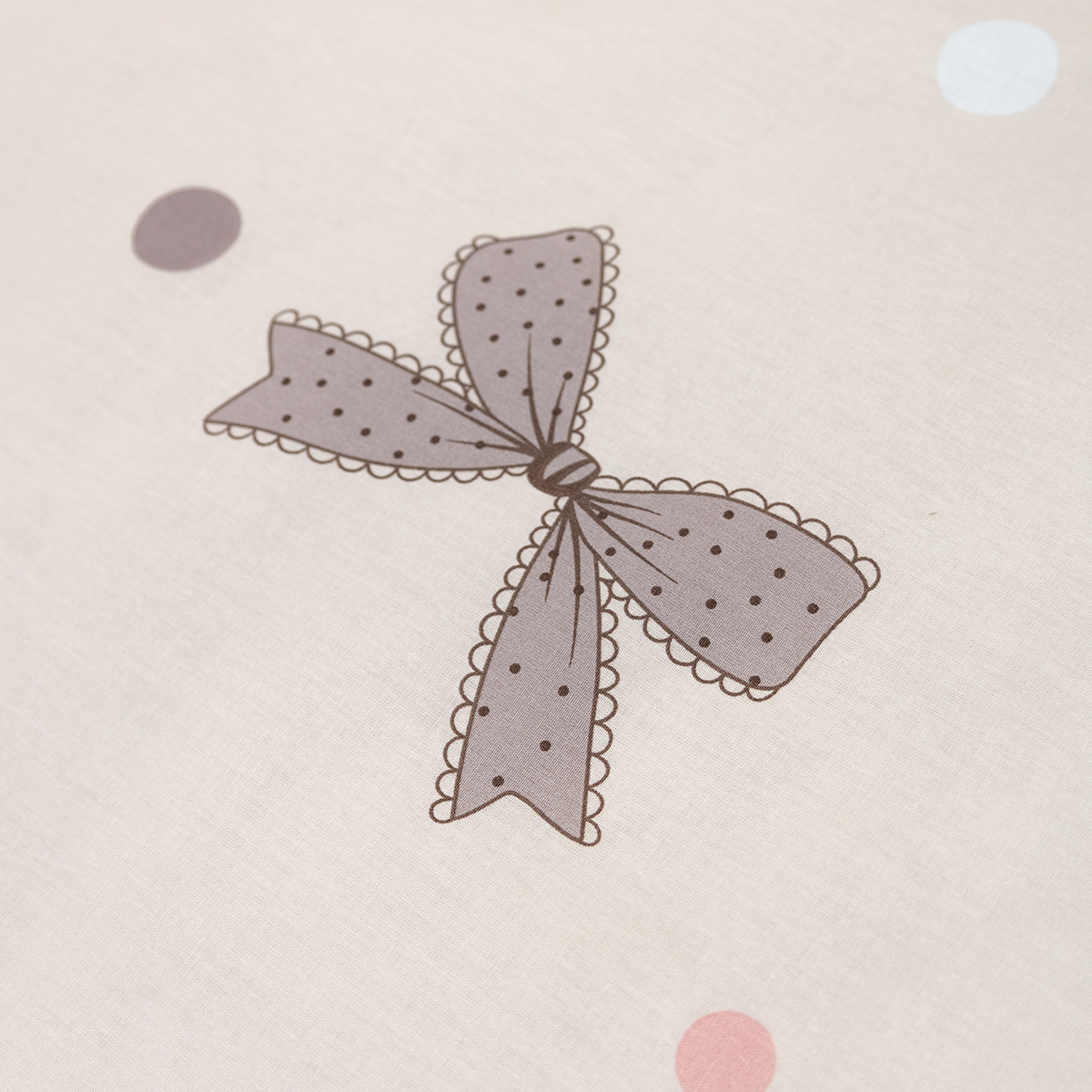 Комплект постельного белья BRAVO kids dreams Вельна поплин полутораспальный 3 предм. - фото 12