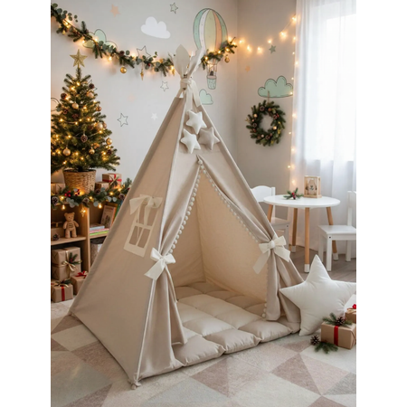 Палатка Wigwam.butik Вигвам