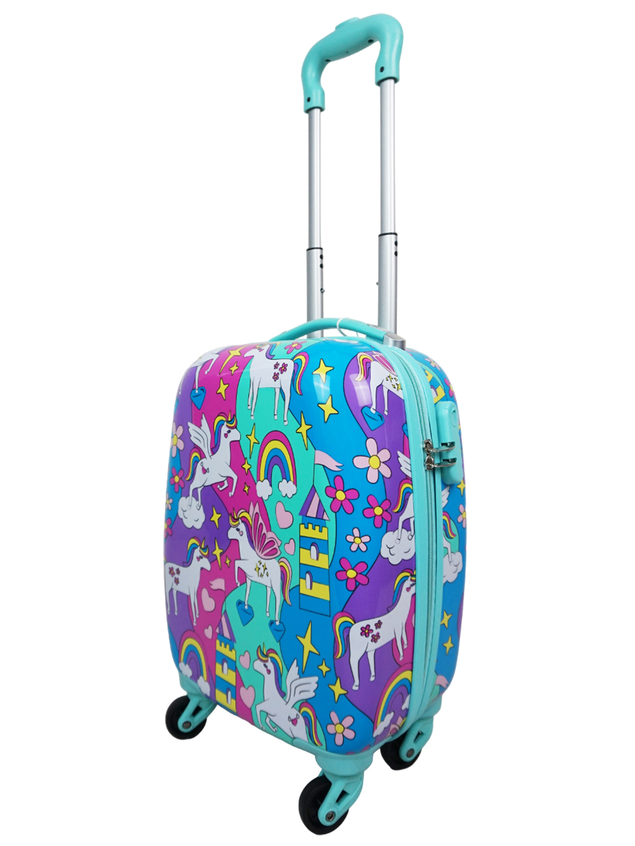 Чемодан LATS - фото 10