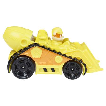 Автомобиль Paw Patrol