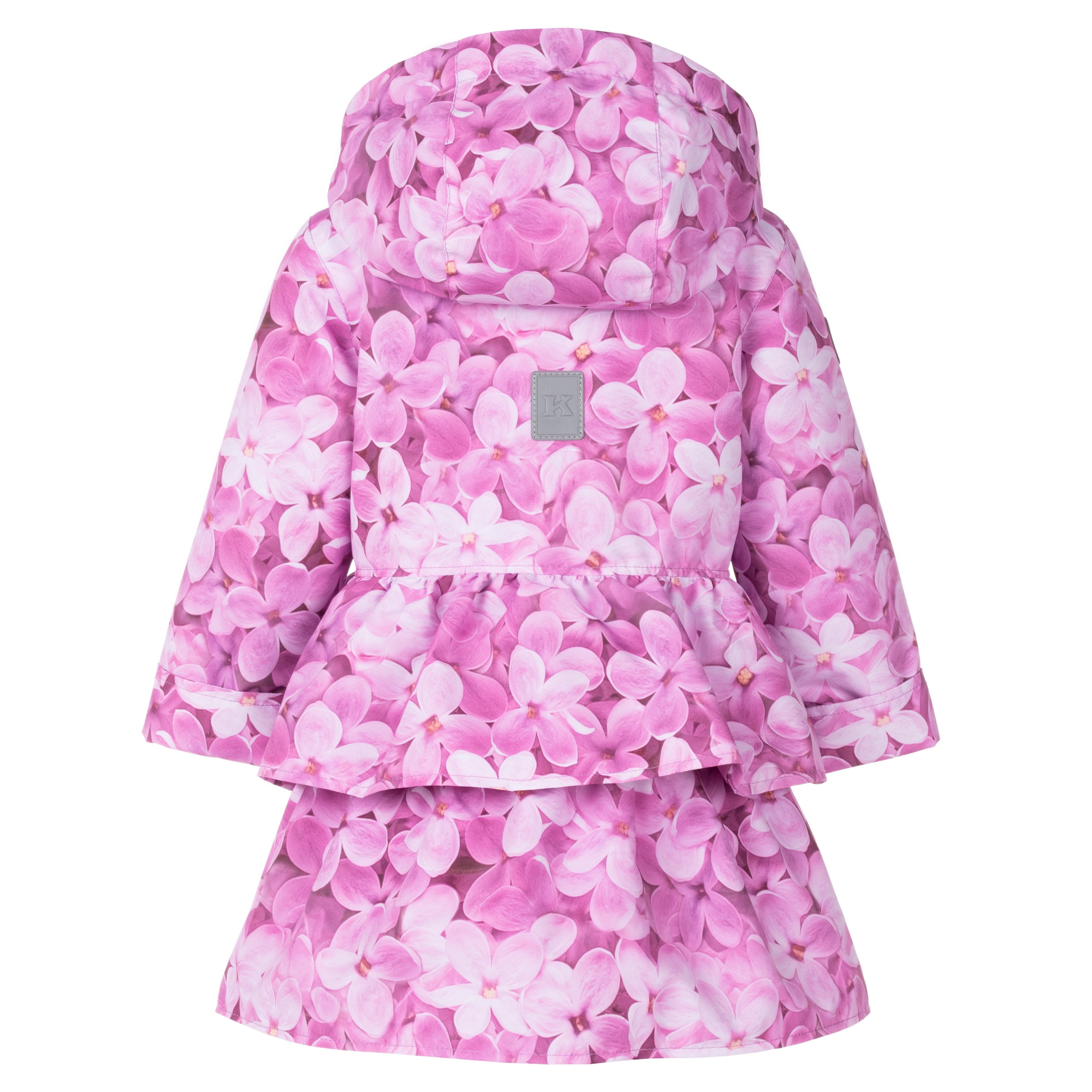 Куртка Kerry K24035/1220 - фото 2