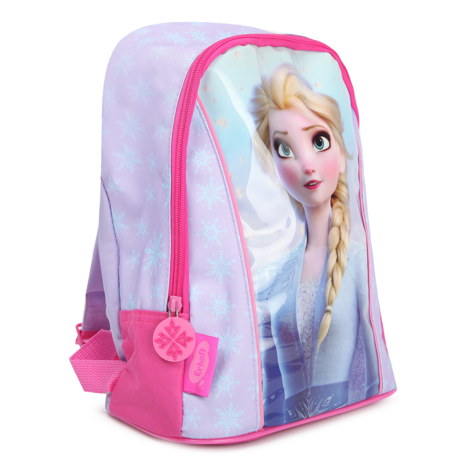 Рюкзак дошкольный Erhaft Холодное сердце - фото 2