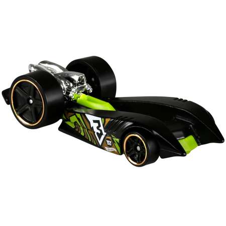 Игровой набор Hot Wheels Трек Карс 2шт