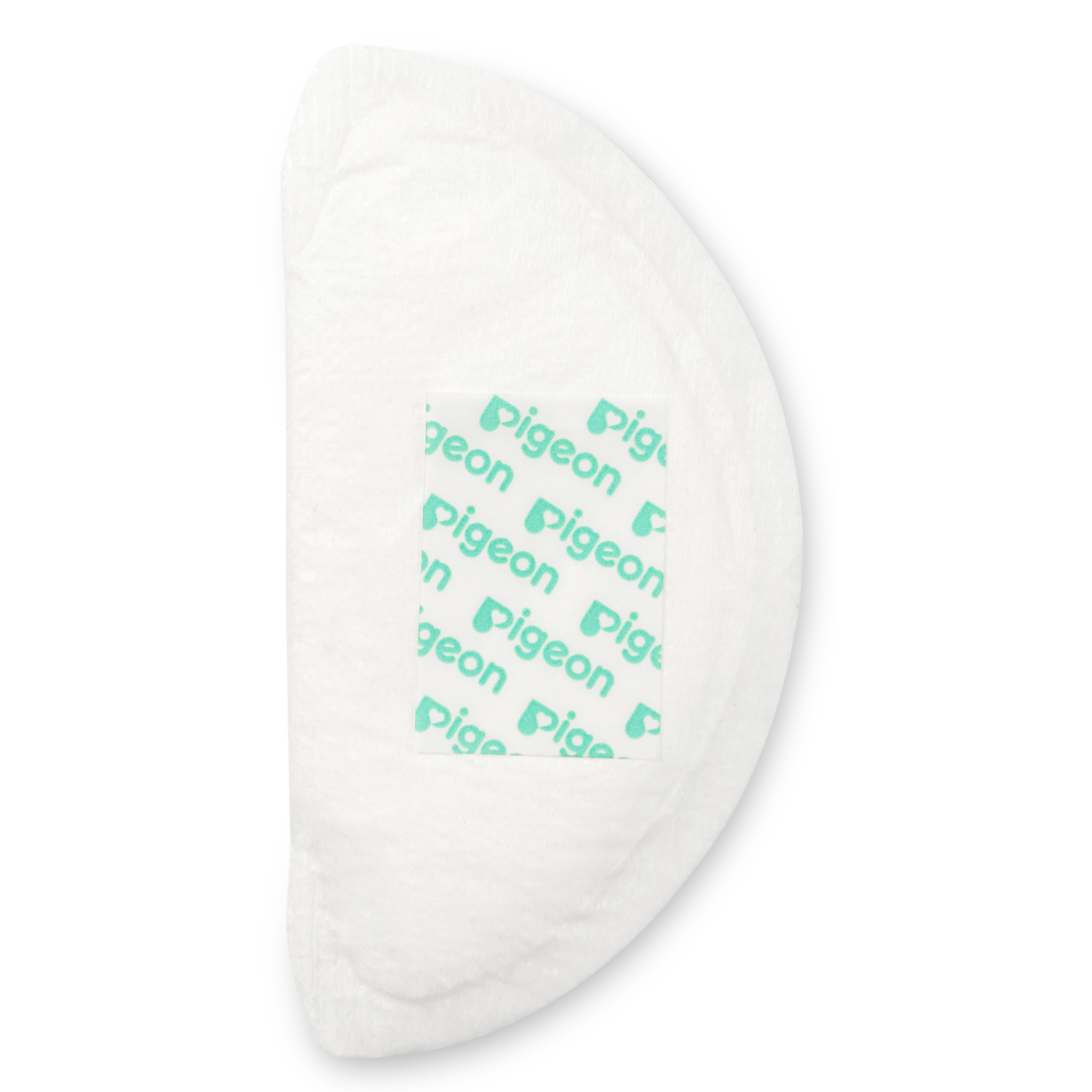 Вкладыши для бюстгальтера Pigeon ComfyFeel одноразовые с алоэ 60шт - фото 6