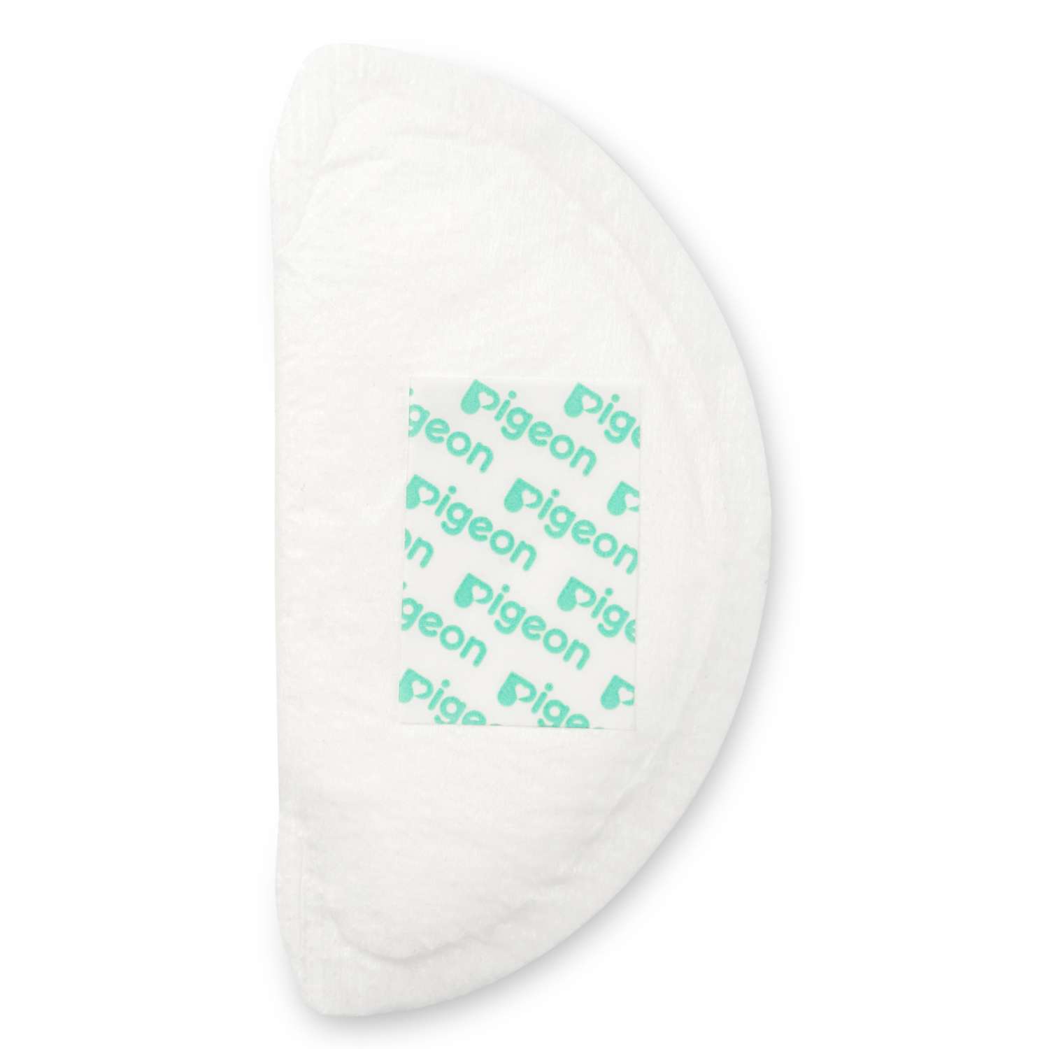 Вкладыши для бюстгальтера Pigeon ComfyFeel одноразовые с алоэ 60шт - фото 6