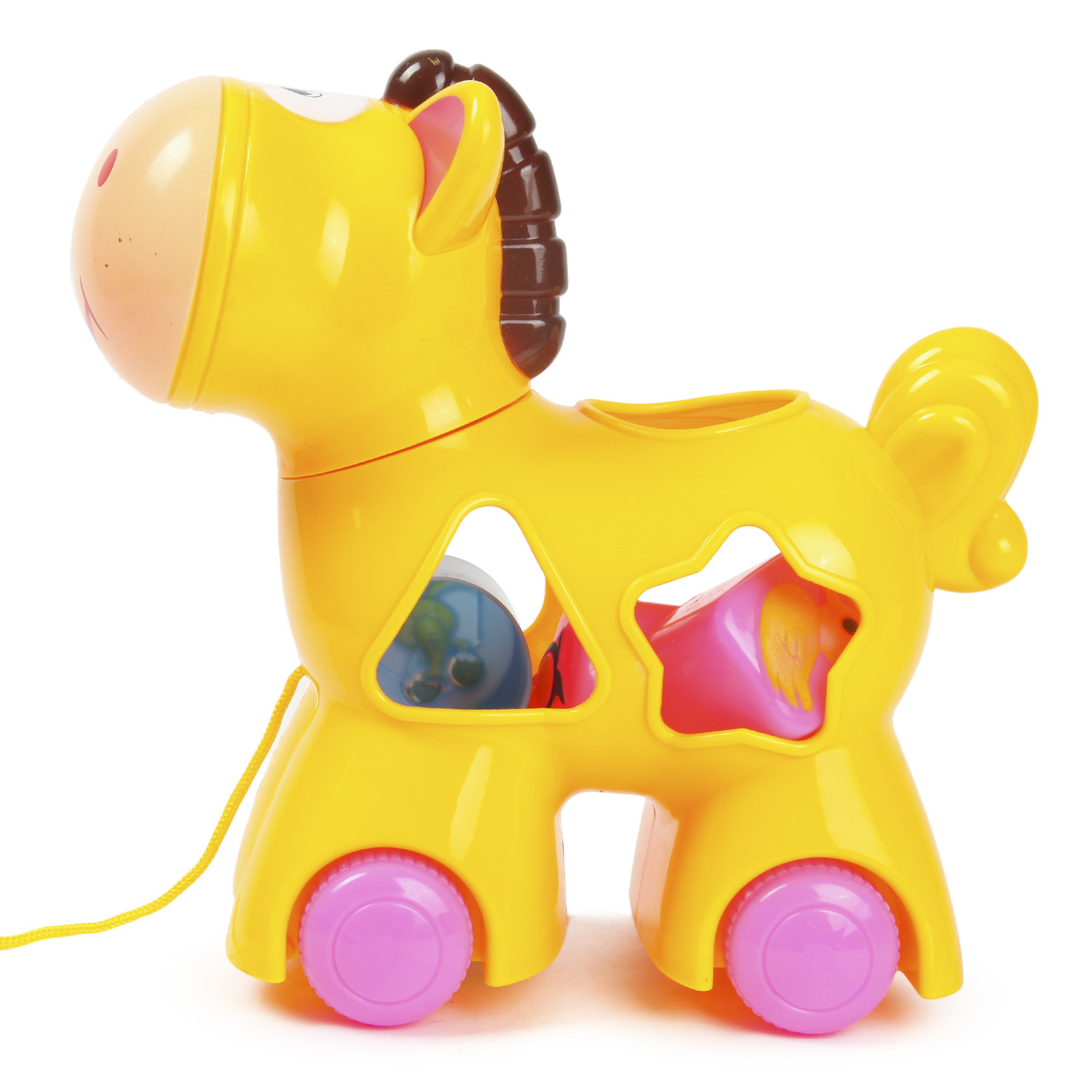 Игрушка Ocie сортер - фото 6