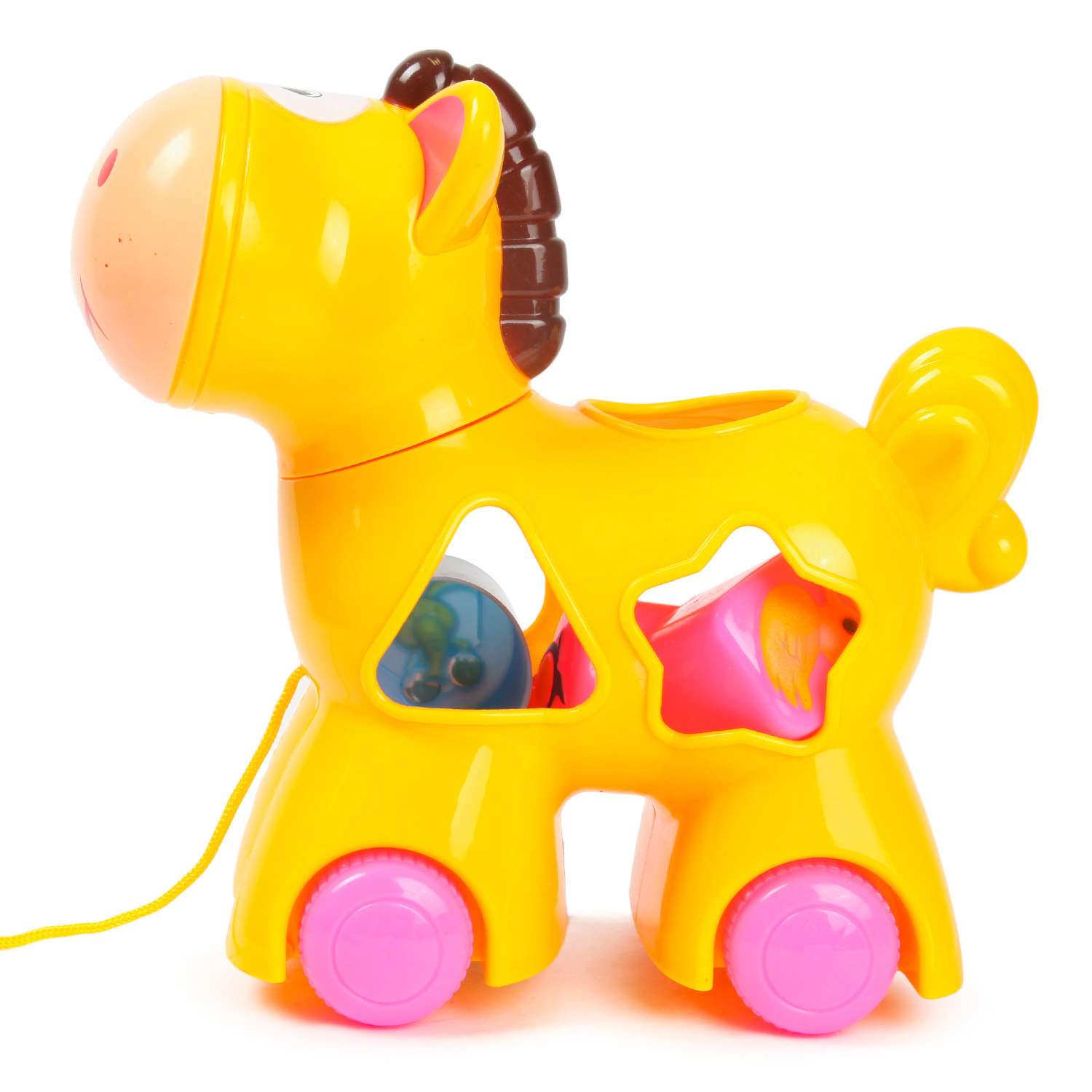 Игрушка Ocie сортер - фото 6
