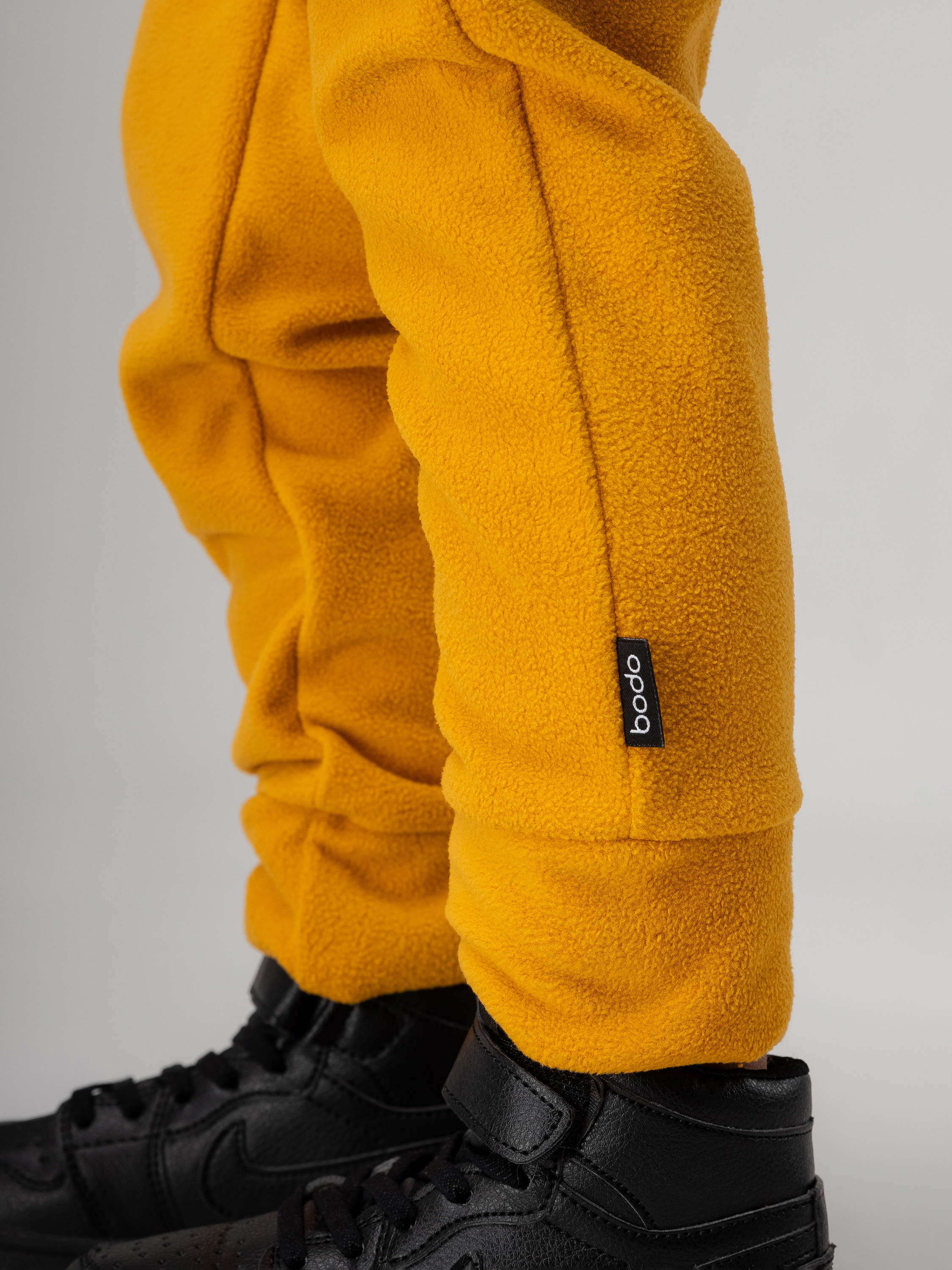 Костюм Bodo 11-413МU_горчичный - фото 8
