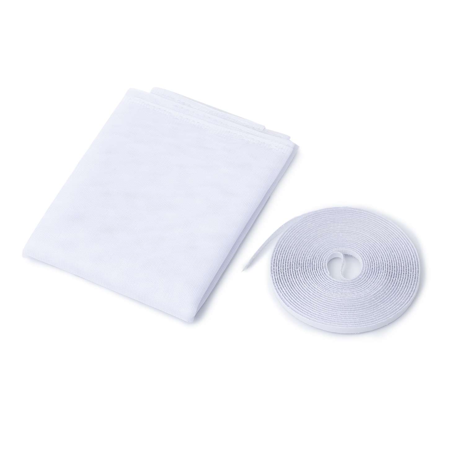 Антимоскитная сетка ё на окно 1.3*1.5м - фото 2