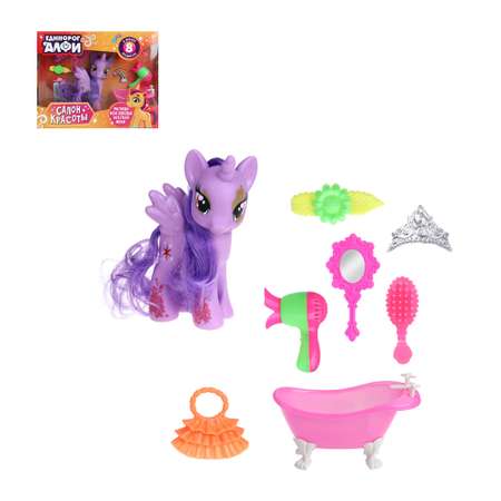 Игровой набор Игроленд