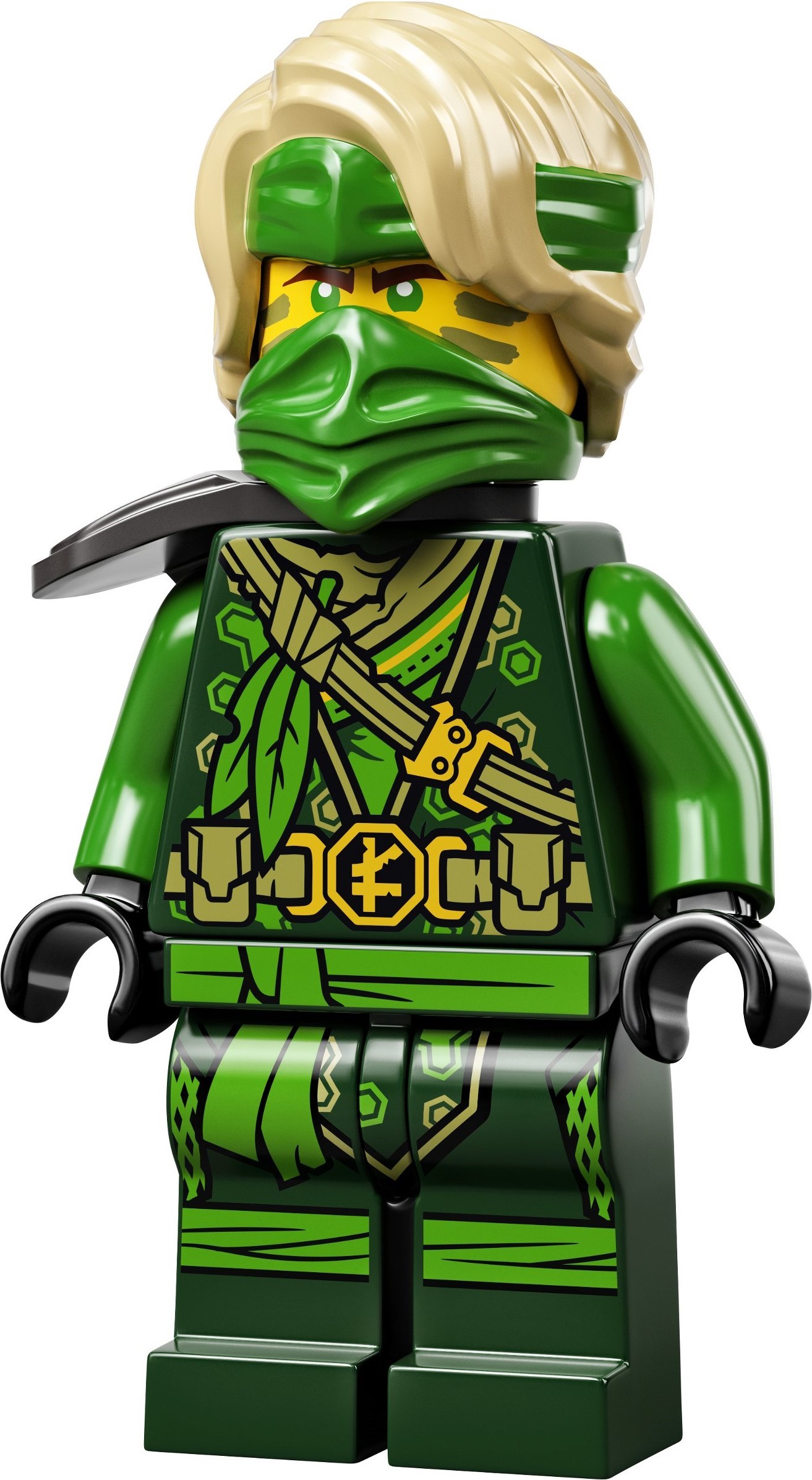 Конструктор LEGO NINJAGO 71746 506 дет. - фото 5