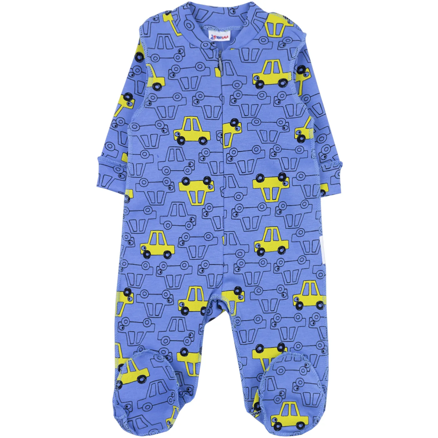 Комбинезон YOULALA ЦБ-00001462 - фото 1