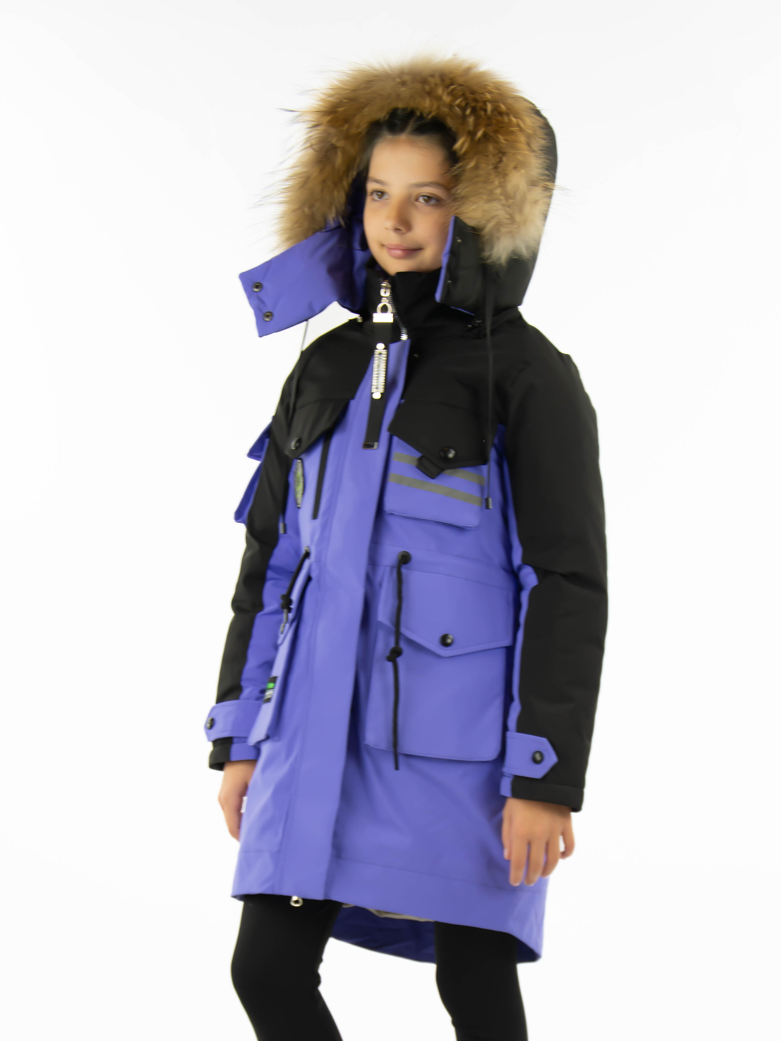 Куртка CASTLELADY 660660444 - фото 5