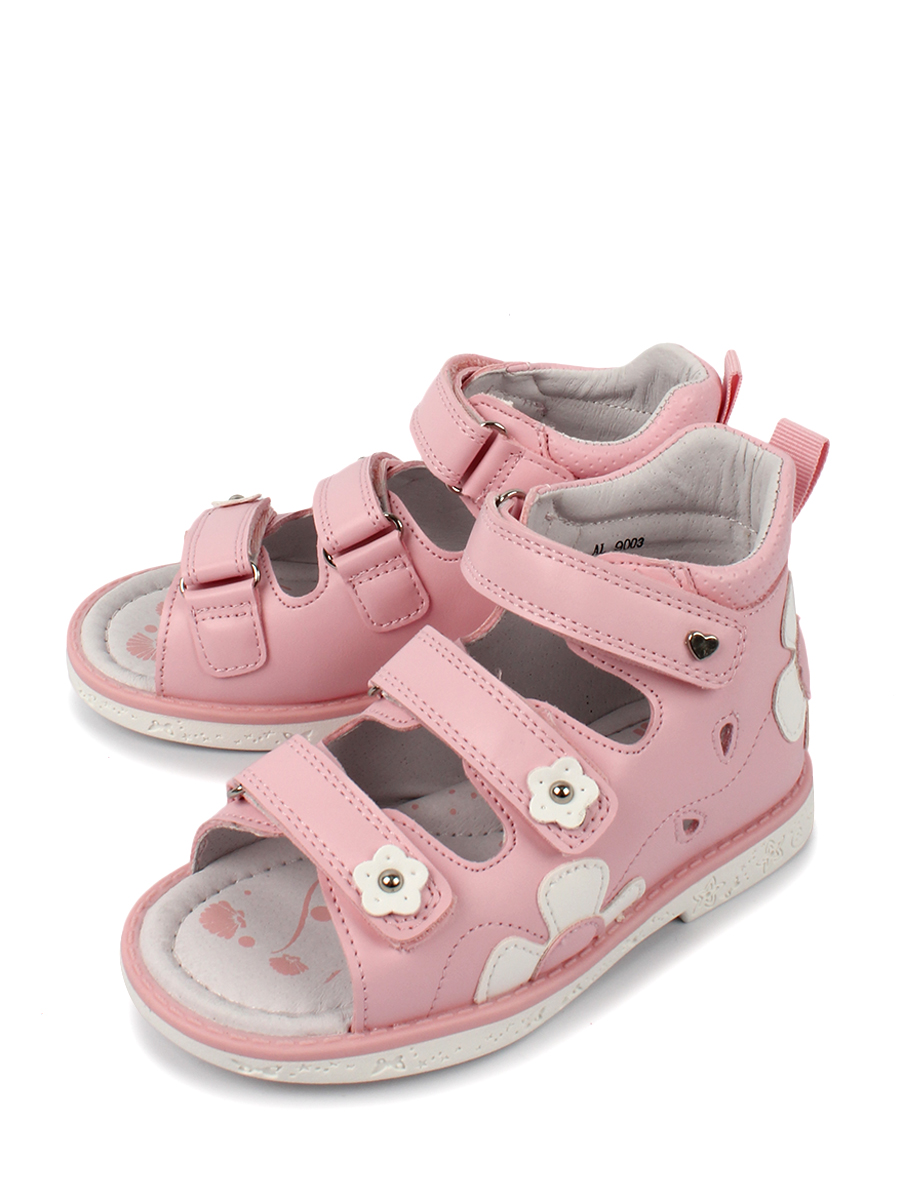 Сандалии Antilopa AL 9003 - фото 4