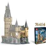 Конструктор LEGO Harry Potter 76463 907 дет.
