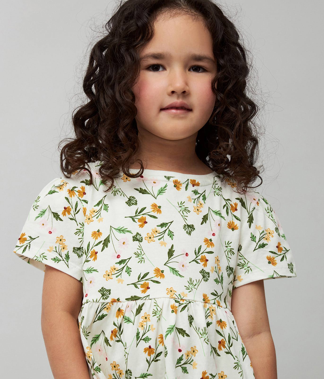 Платье Totti Kids SS24TKG012 - фото 2