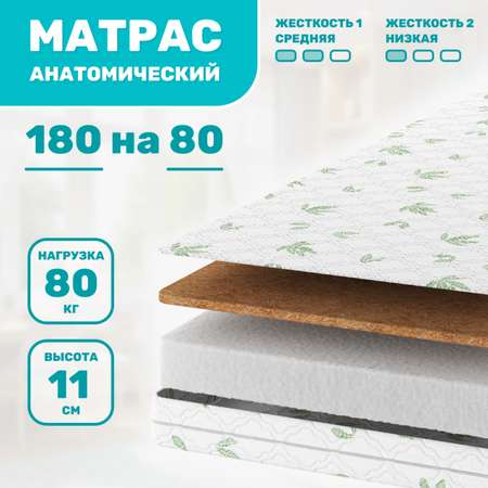Матрас Капризун Холкон 180х80