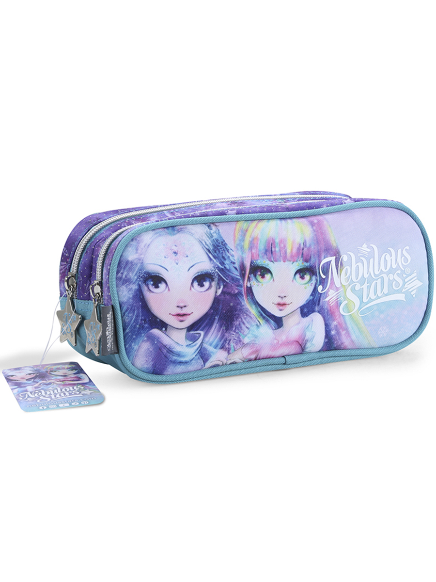 Пенал Nebulous Stars - фото 6