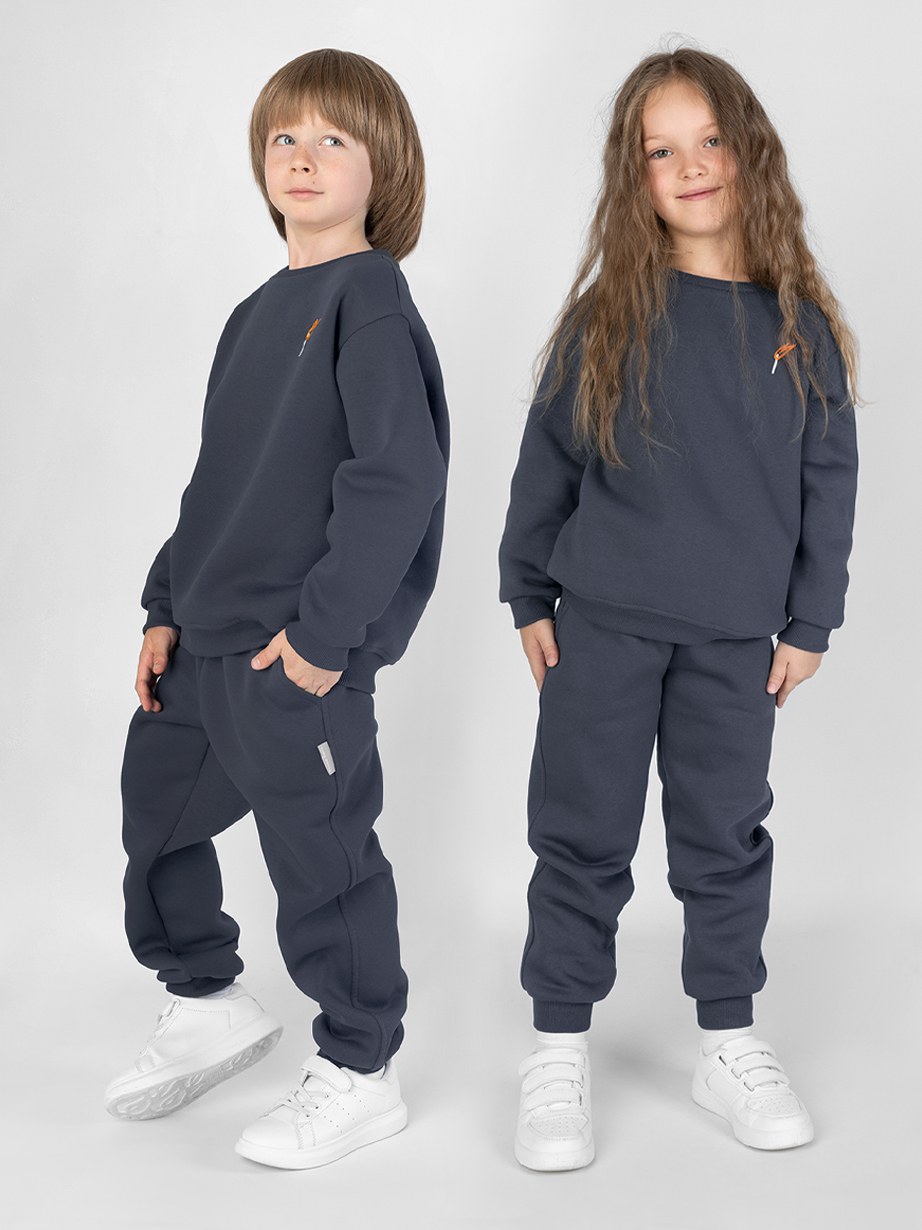 Костюм спортивный Bossa Nova 047З23-462-Г - фото 9