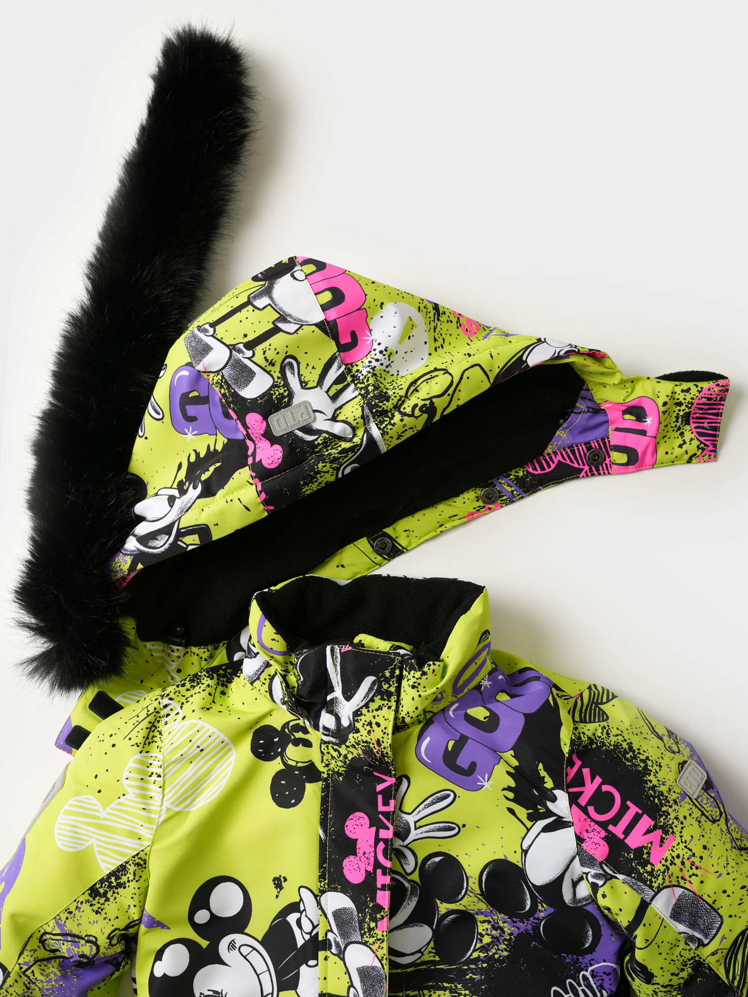 Комбинезон PlayToday 32542010 - фото 13