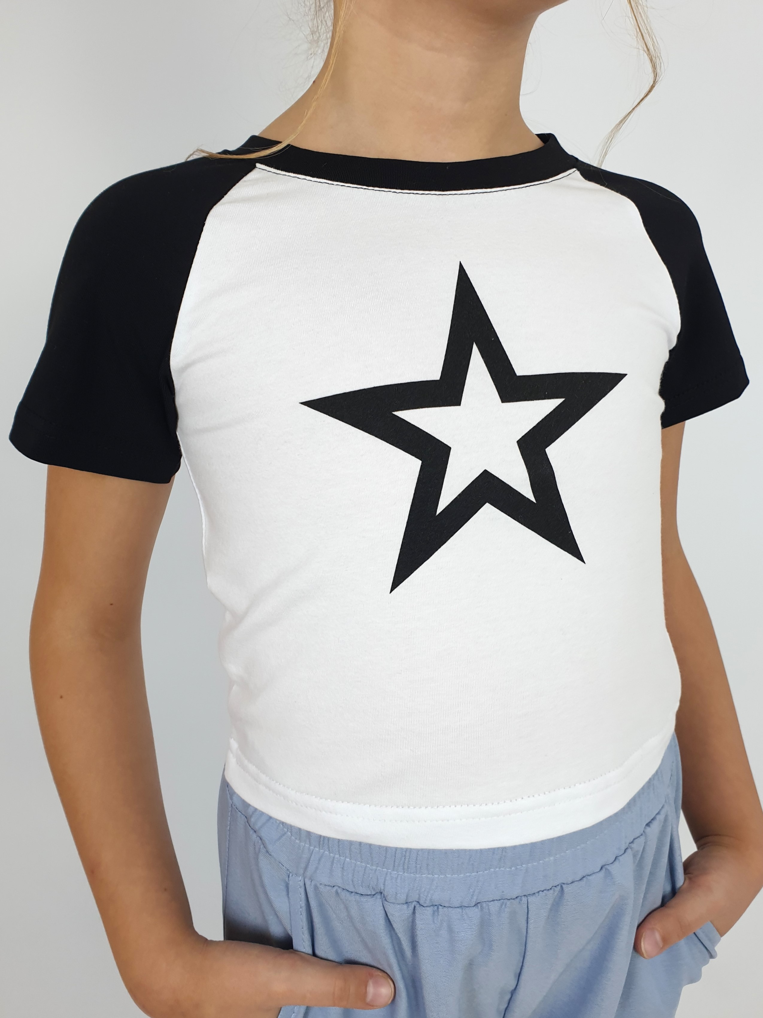 Футболка Luneva 62-11-2. - фото 5