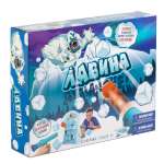 Настольная игра Skyrocket лавина
