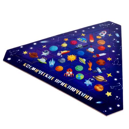 Пазл Puzzle Time