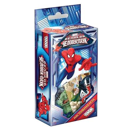 Настольная игра Hobby World
