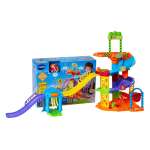 Автомобиль Vtech