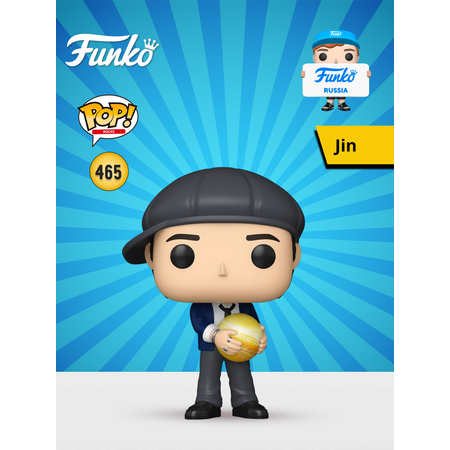 Фигурка Funko