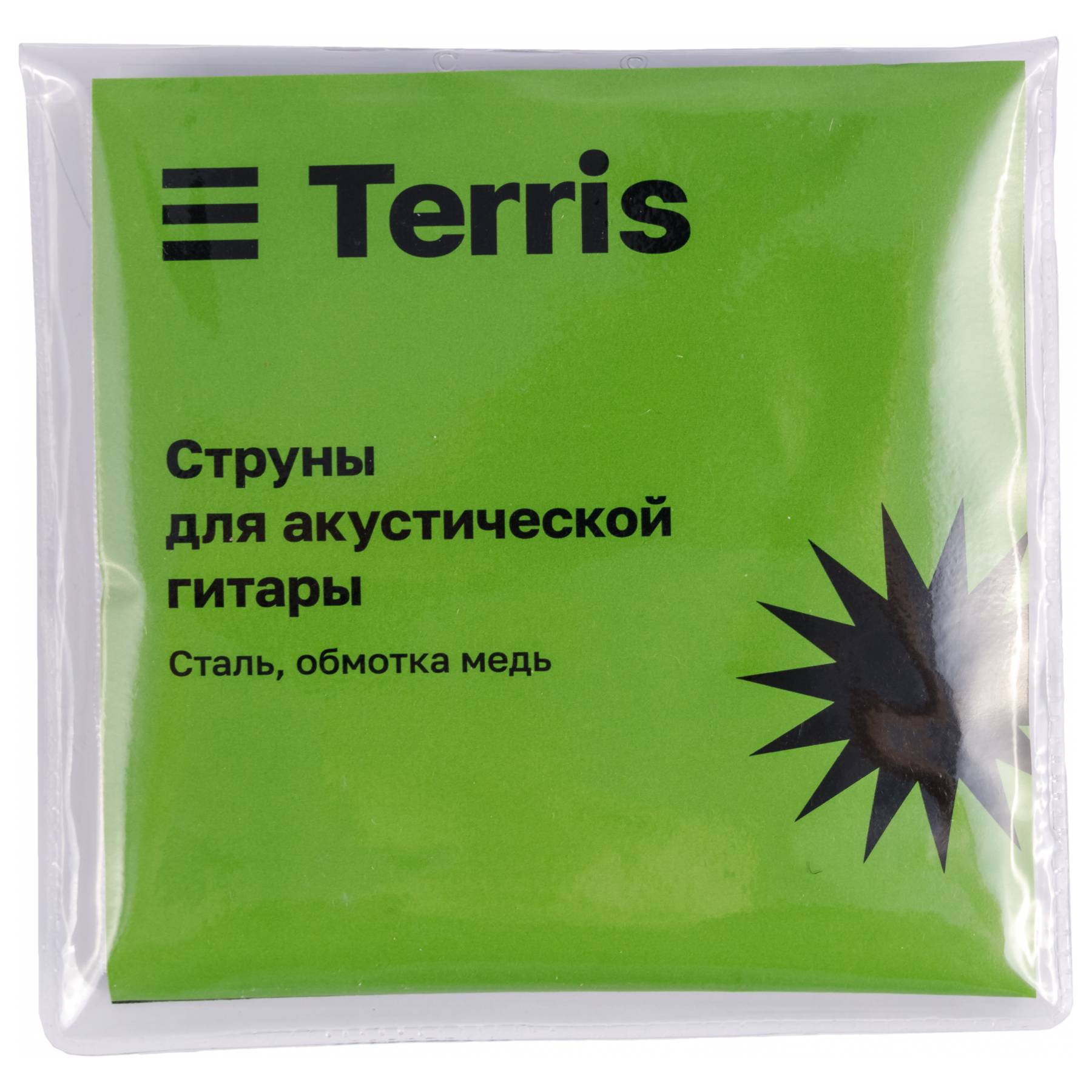 Игрушка музыкальная Terris - фото 7