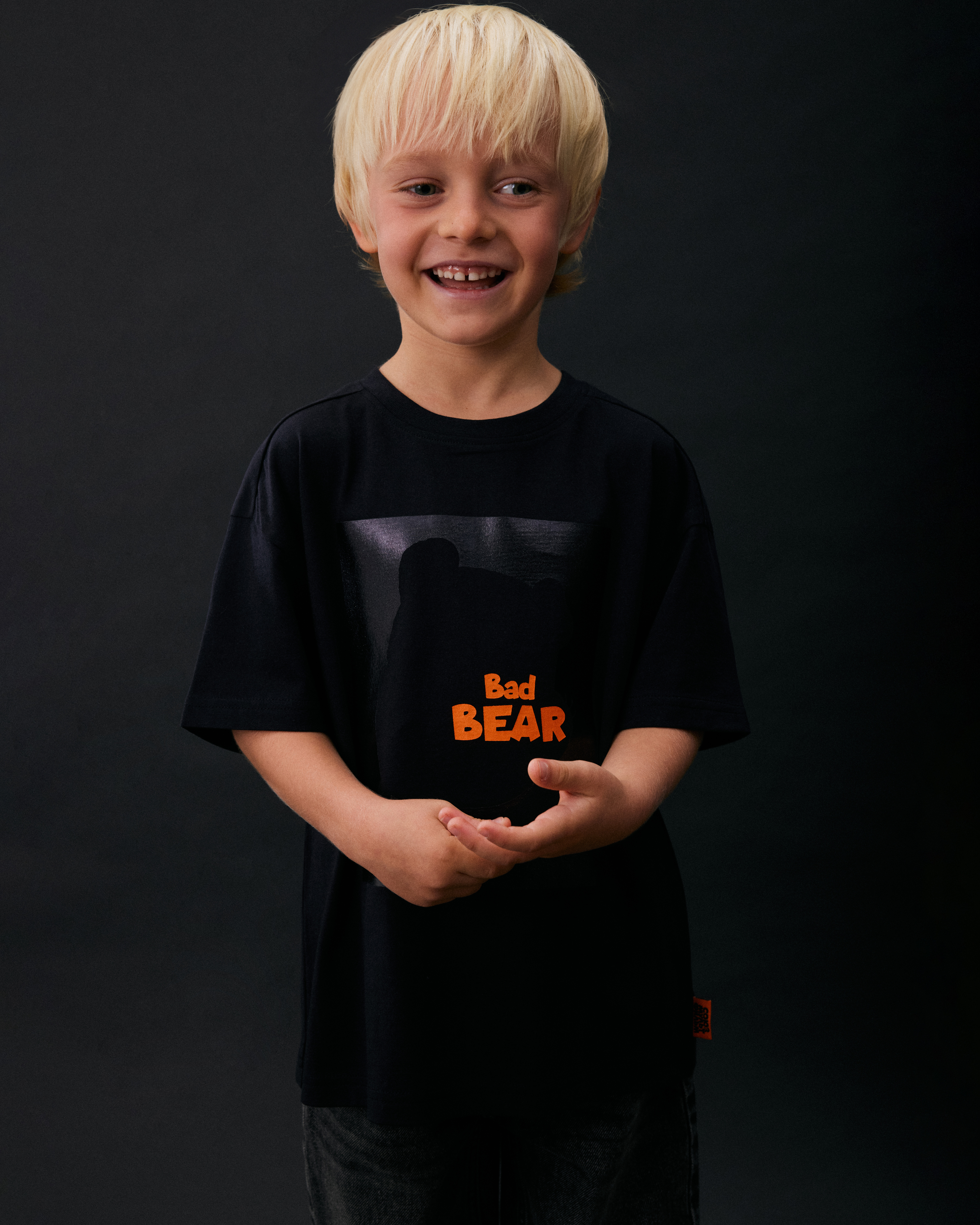 Футболка Союзмультфильм W24LC15423002LWkb99 - фото 5