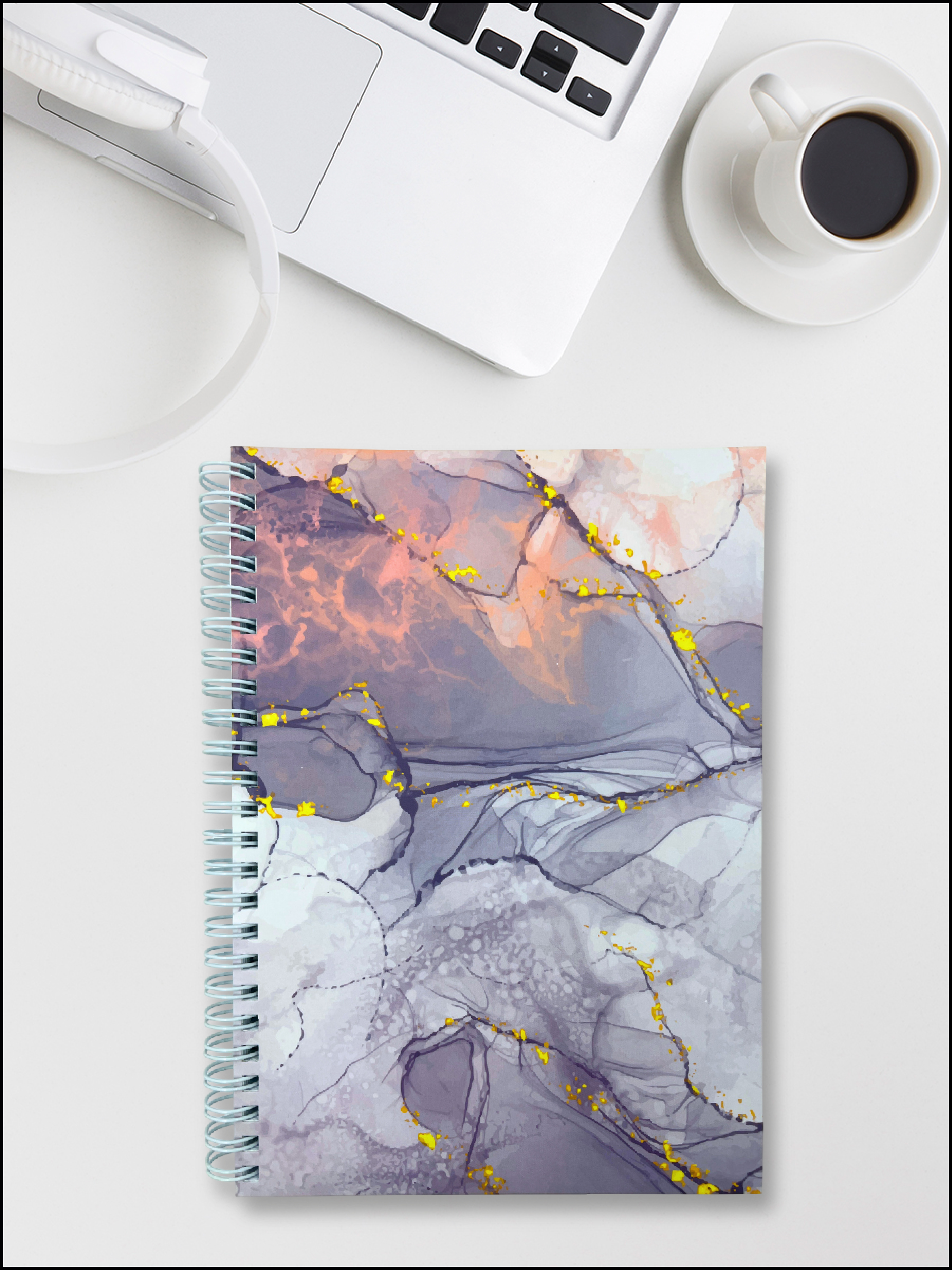 Блокнот AXLER 96 лист. - фото 5