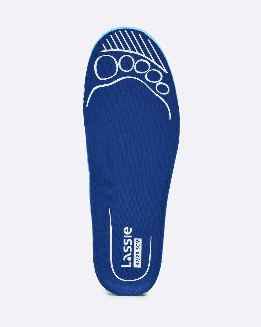 Кроссовки Lassie 72404303-9990 - фото 8