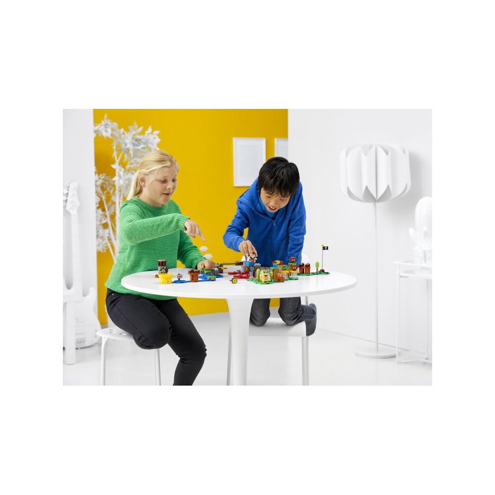 Конструктор LEGO 1152 дет. - фото 5