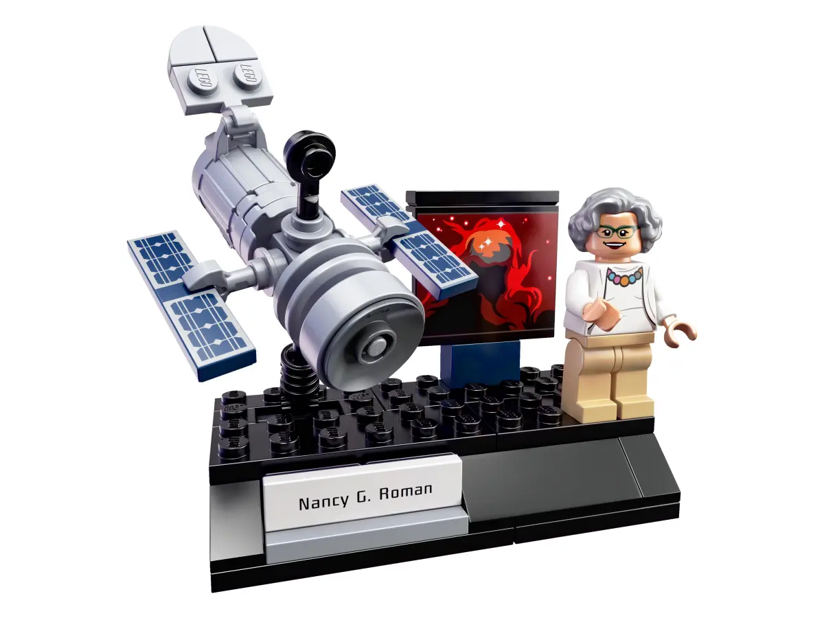 Конструктор LEGO Ideas - фото 5
