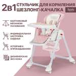 Стульчик для кормления Nuovita Tutela