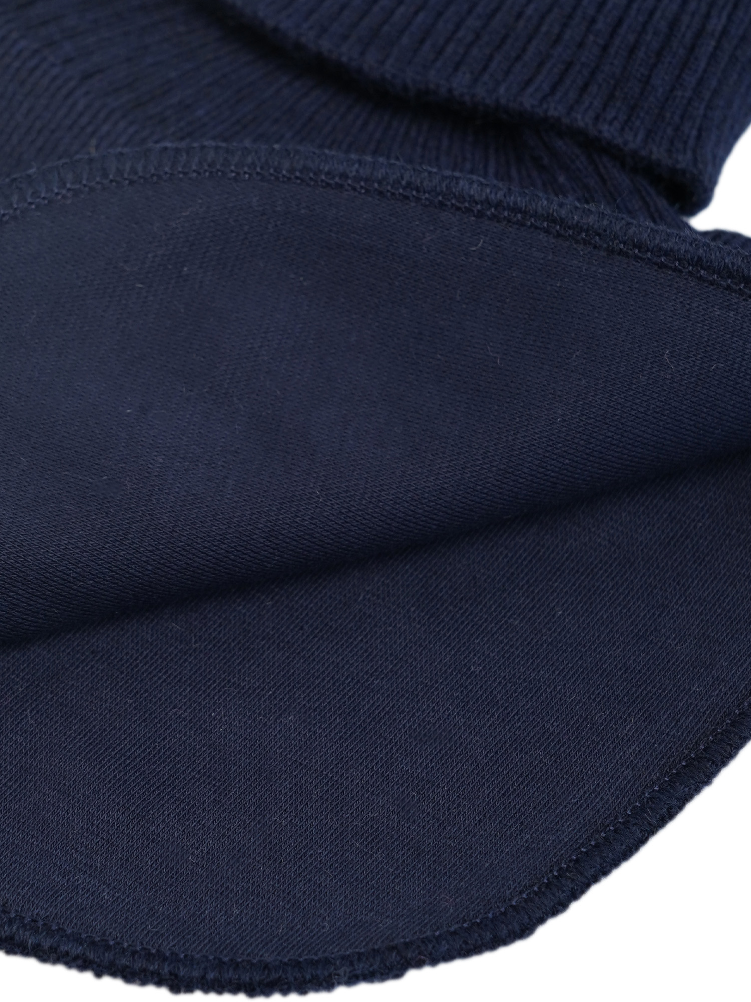 Манишка GUSTI GW24AC1191B-NAVY - фото 4