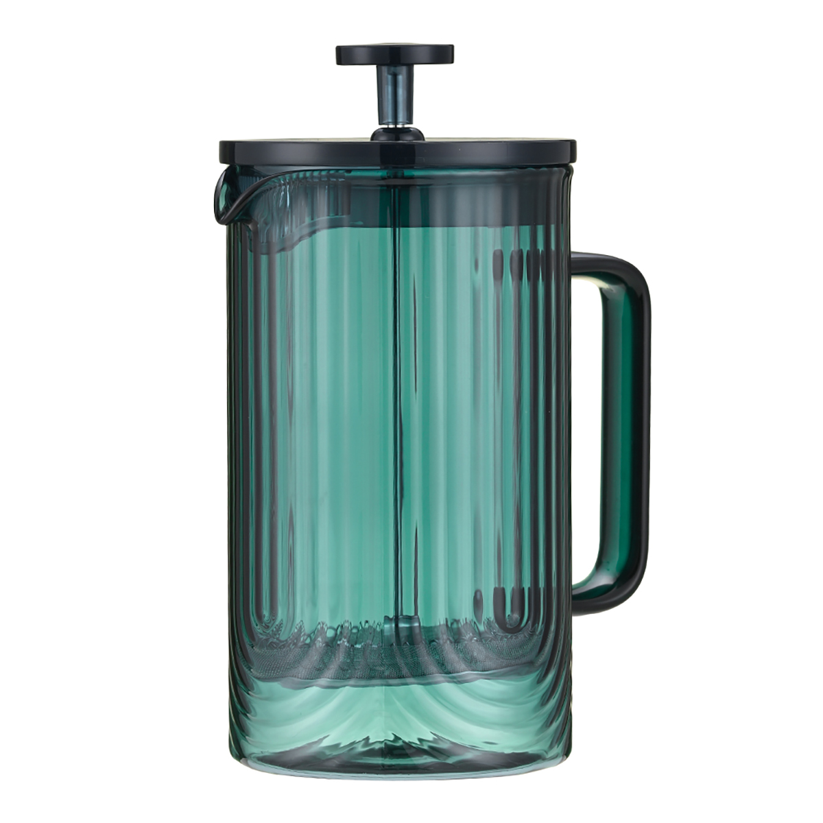 Френч-пресс 600мл. LARA LR06-64-600 - фото 4